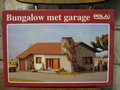Bungalow met garage van het merk Pola 